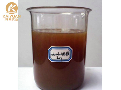 铜合金压铸用水溶性脱模油ASW-3