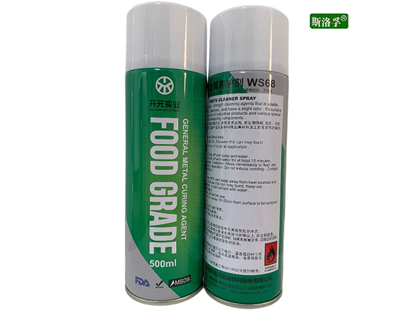 多功能松润剂WS68